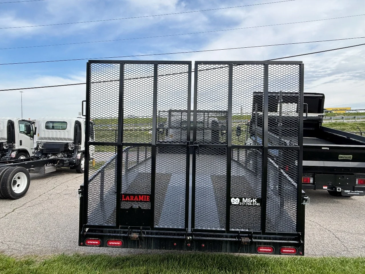 2026 Isuzu in Indianapolis, IN — photo 6