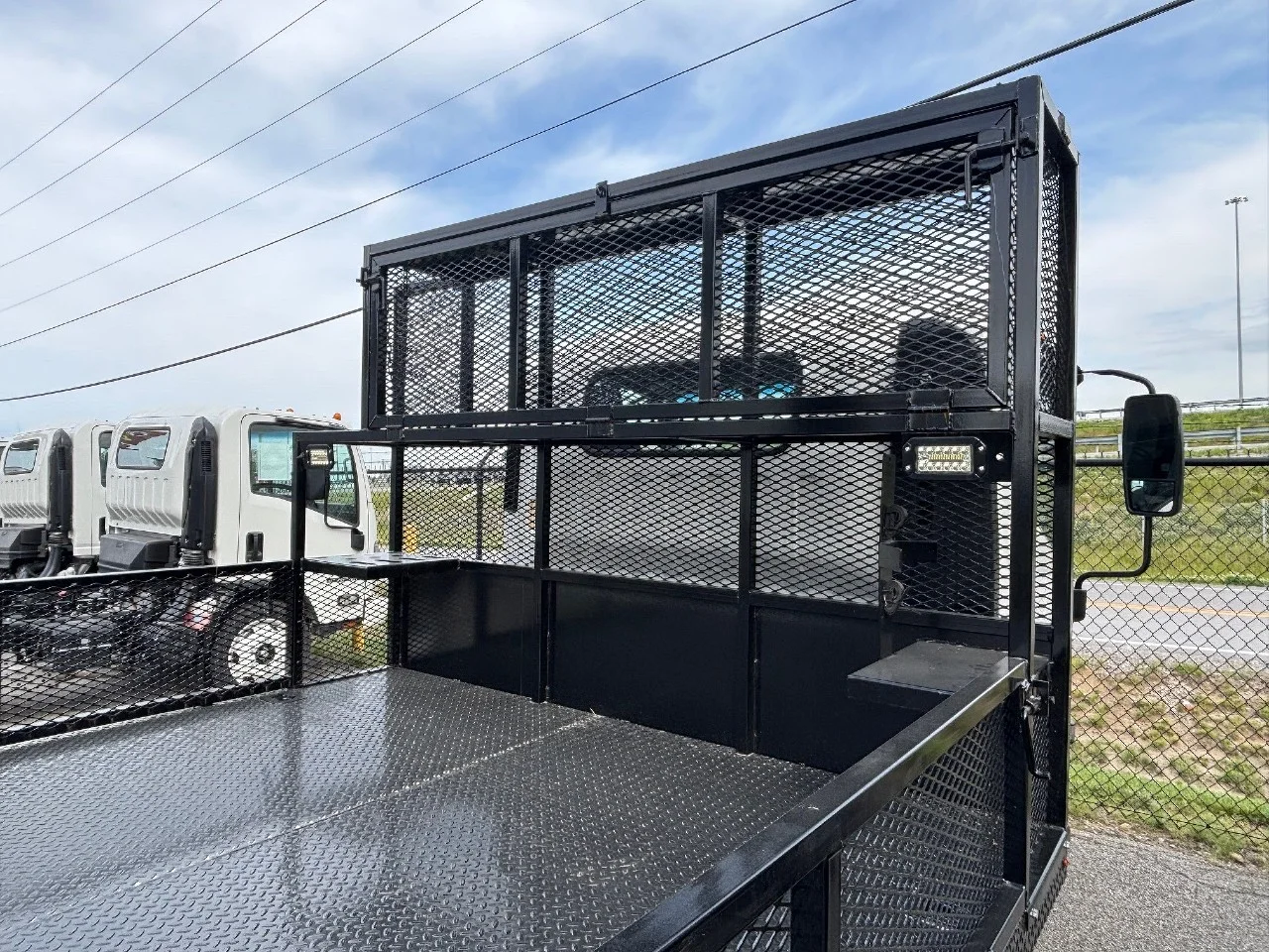 2026 Isuzu in Indianapolis, IN — photo 5