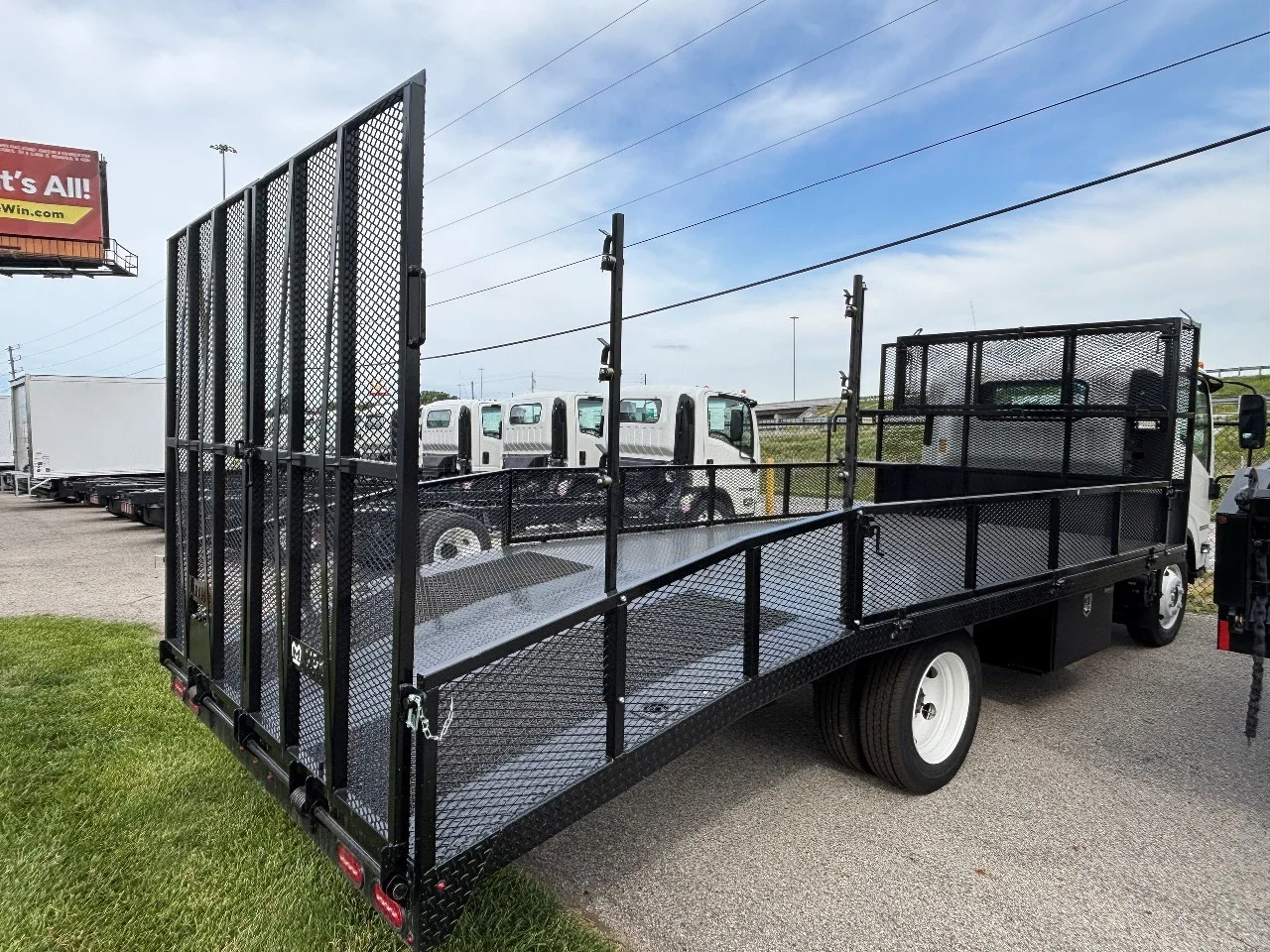 2026 Isuzu in Indianapolis, IN — photo 4