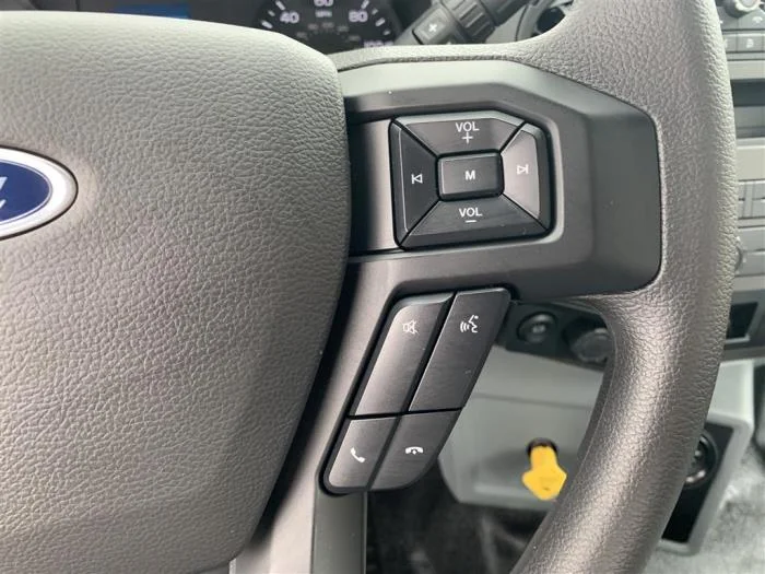 2027 Ford F-650 — photo 22