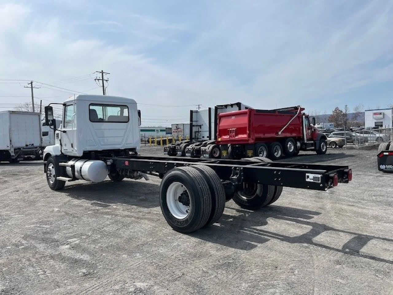2026 Mack MD in Dunmore, PA — photo 5