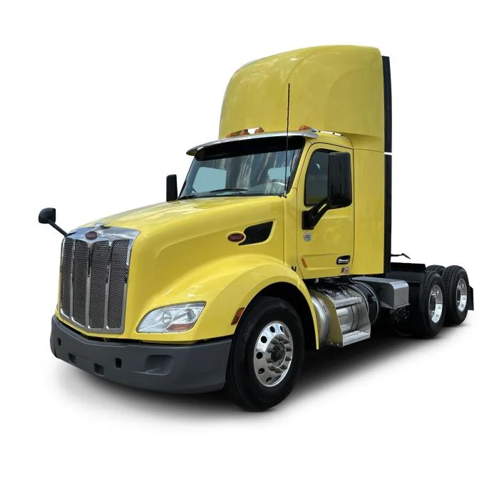 2021 Peterbilt 579 in Houston, TX