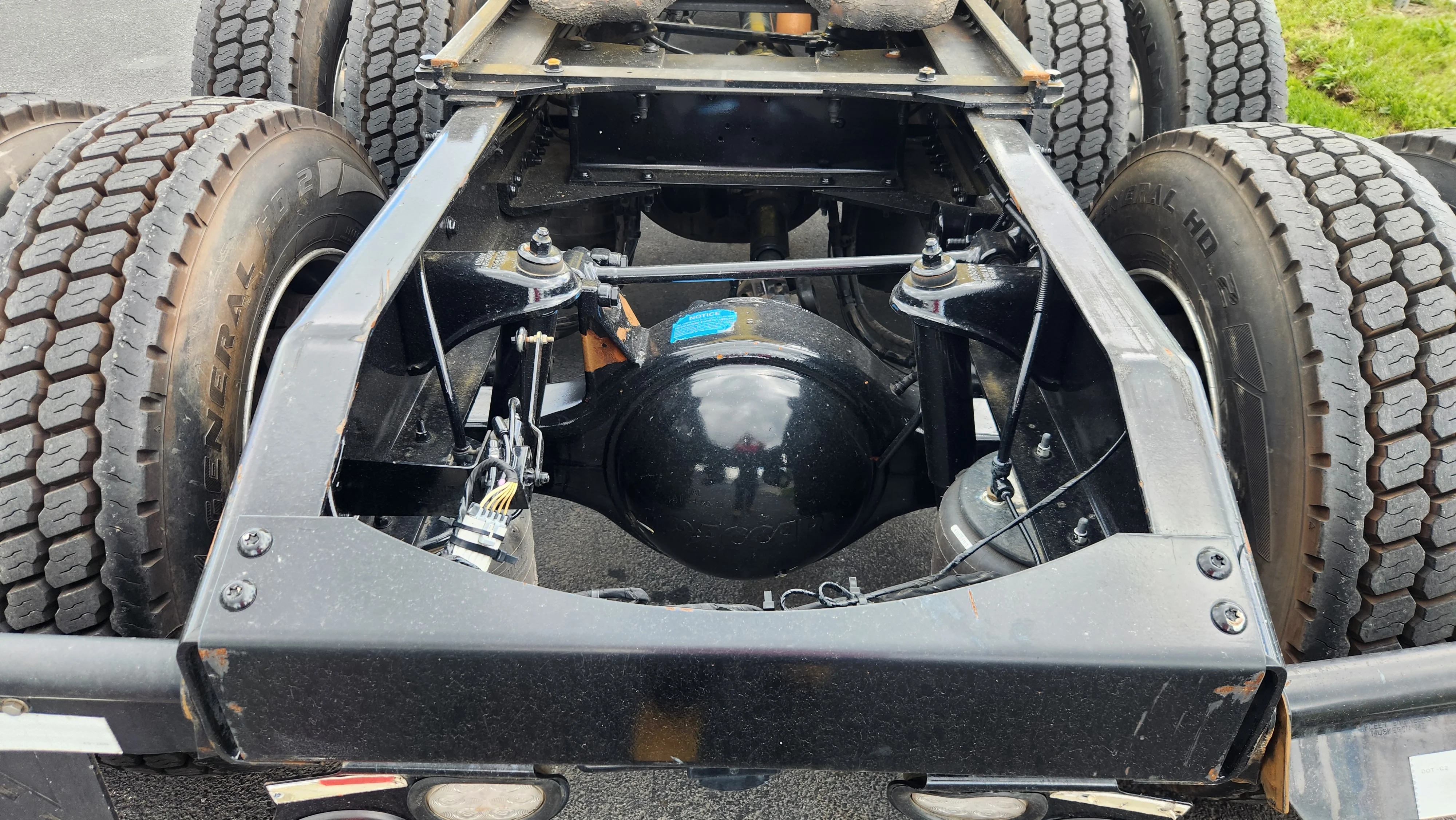 2021 Peterbilt 579 - image 16