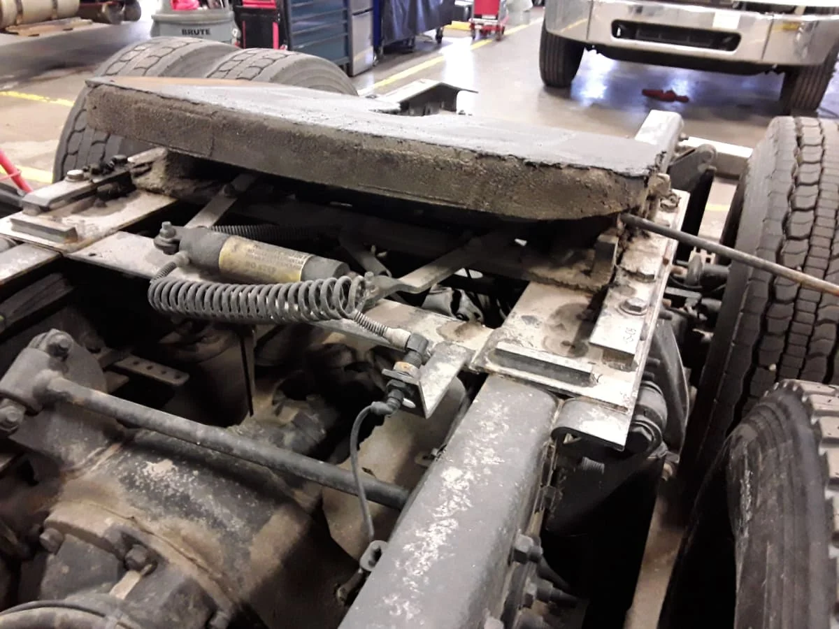 2020 Freightliner Cascadia - image 16