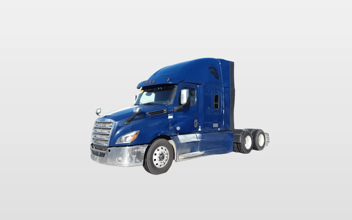 2020 Freightliner - image 1