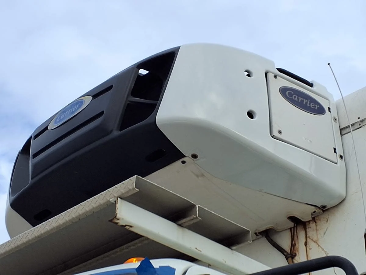 2019 Freightliner M2 106 in Houston, TX — photo 7