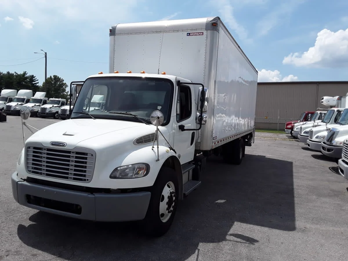 2019 Freightliner M2 106 in La Vergne, TN