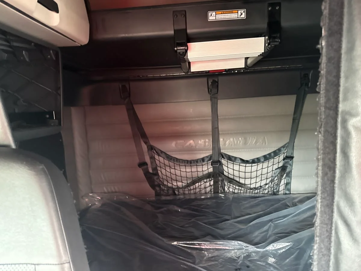 2022 Freightliner Cascadia in Tacoma, WA — photo 8