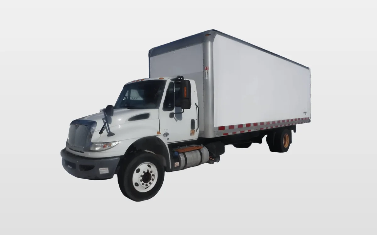 2019 International 4300 - image 1
