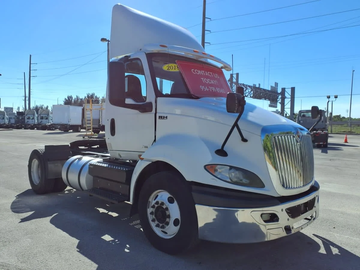 2018 International RH - image 3