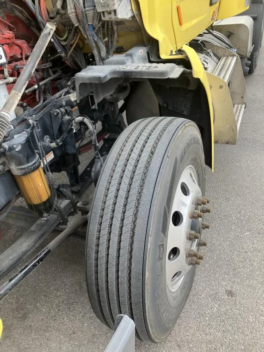 2021 Peterbilt 579 in El Paso, TX — photo 14