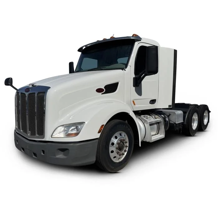 2021 Peterbilt 579