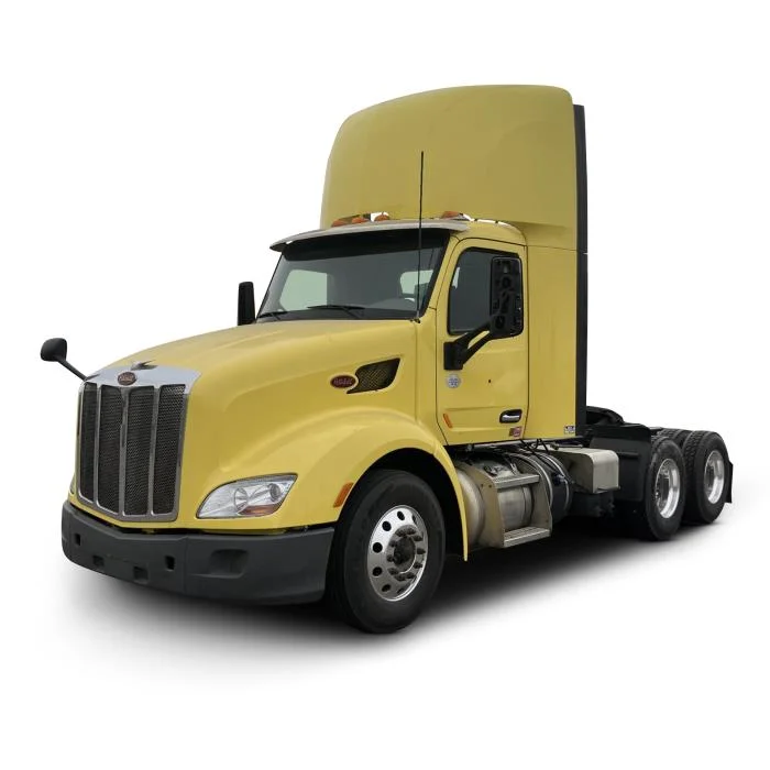 2021 Peterbilt 579 in El Paso, TX