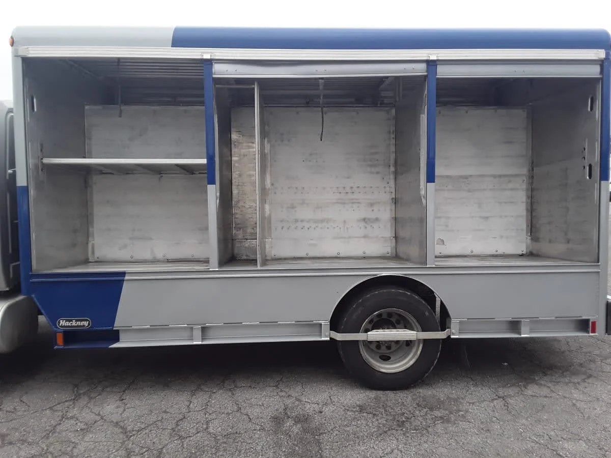 2020 International MV in La Vergne, TN — photo 8