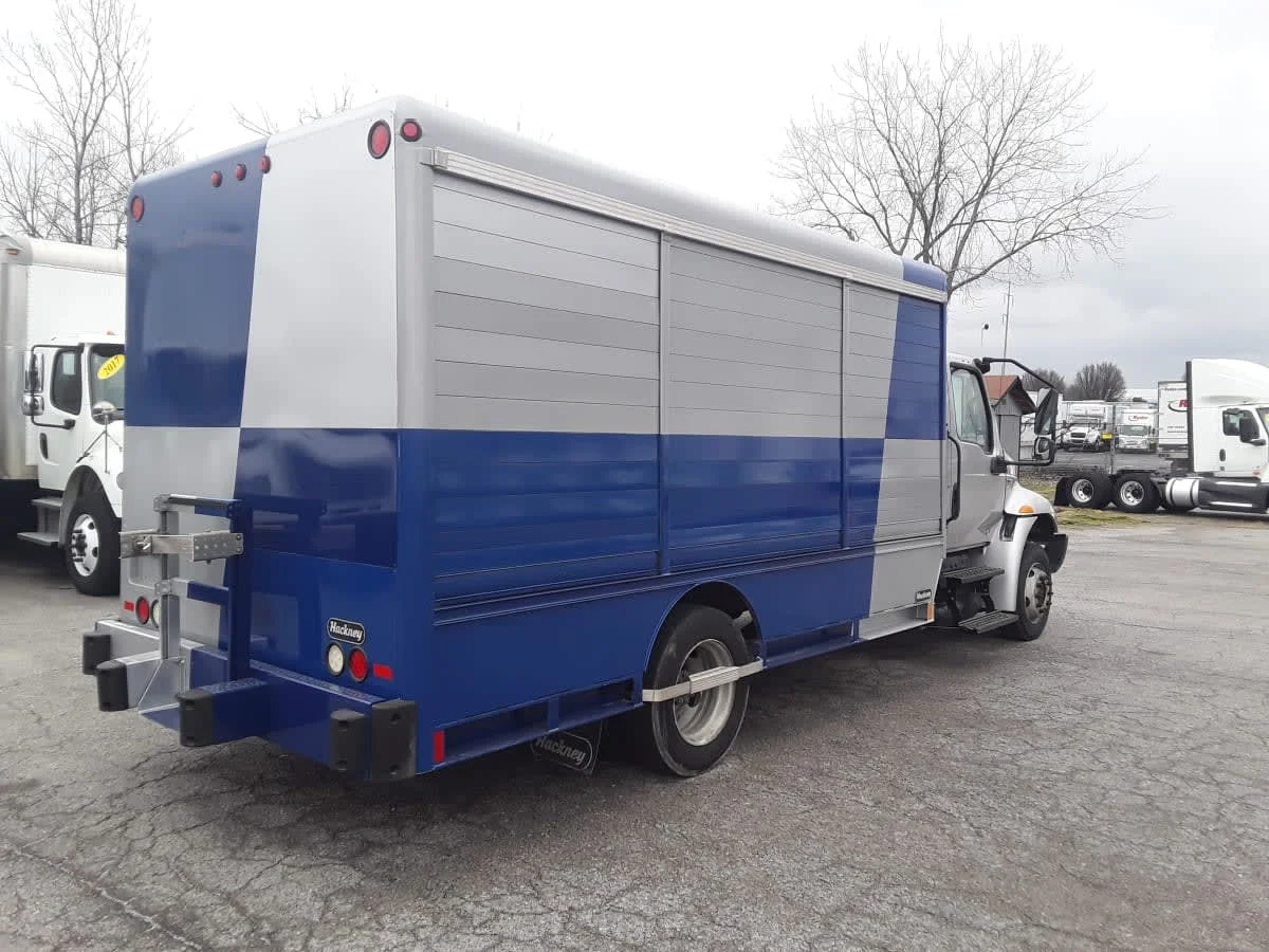 2020 International MV in La Vergne, TN — photo 4