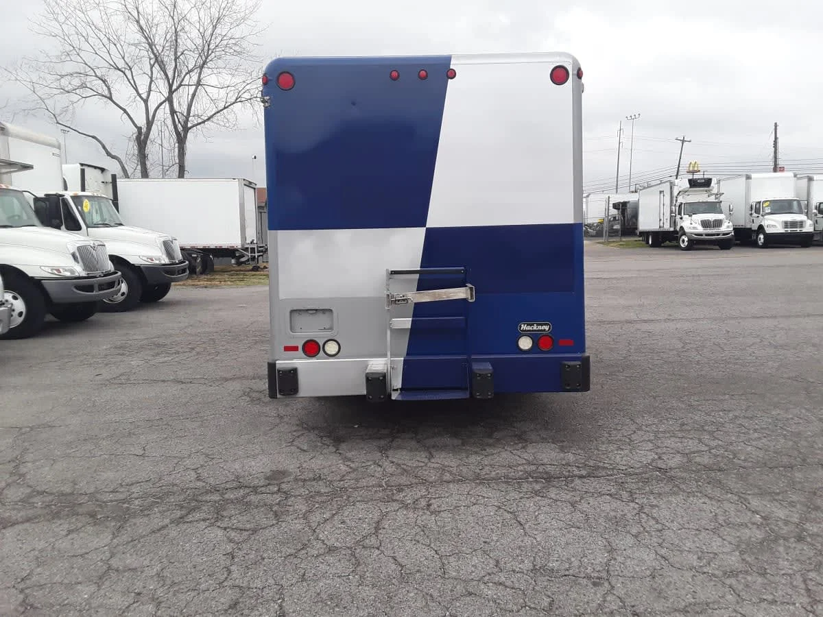 2020 International MV in La Vergne, TN — photo 5