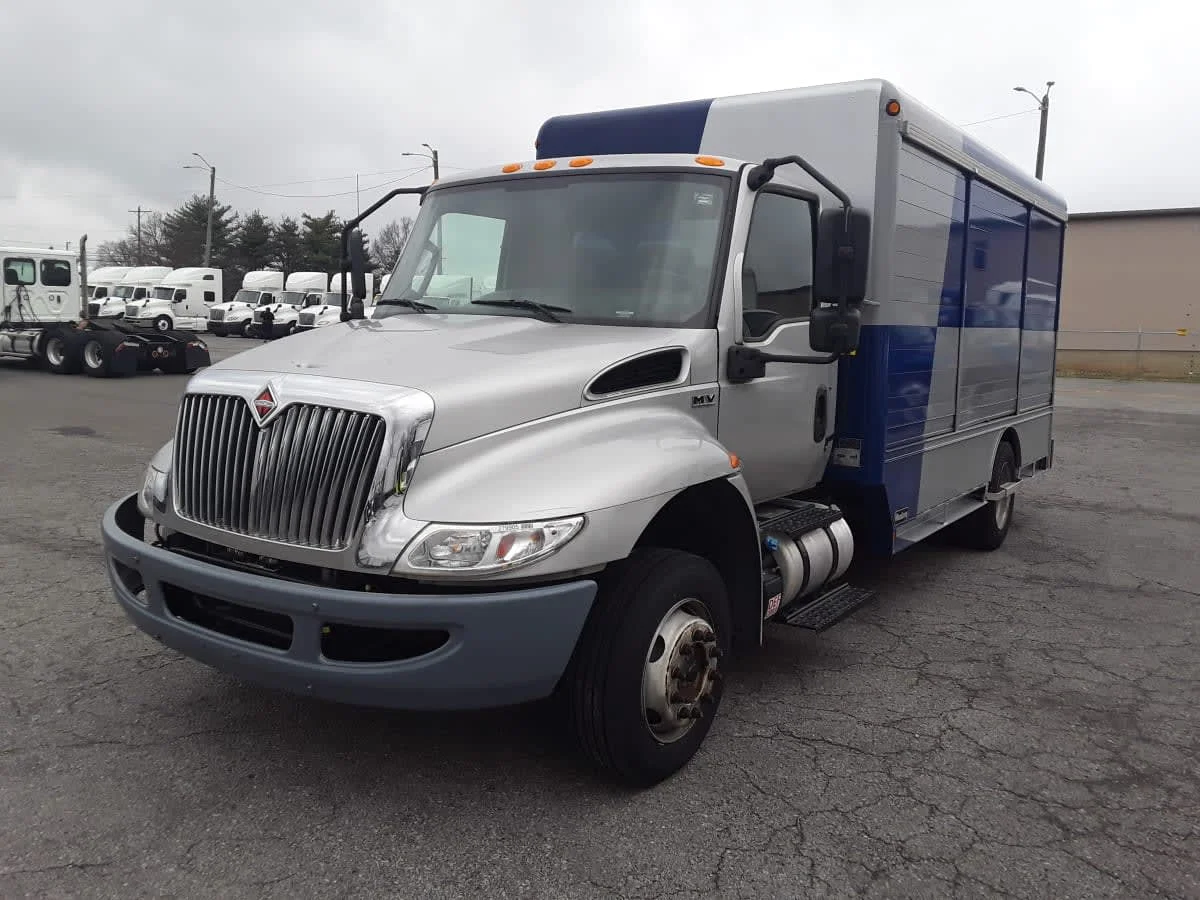 2020 International MV in La Vergne, TN