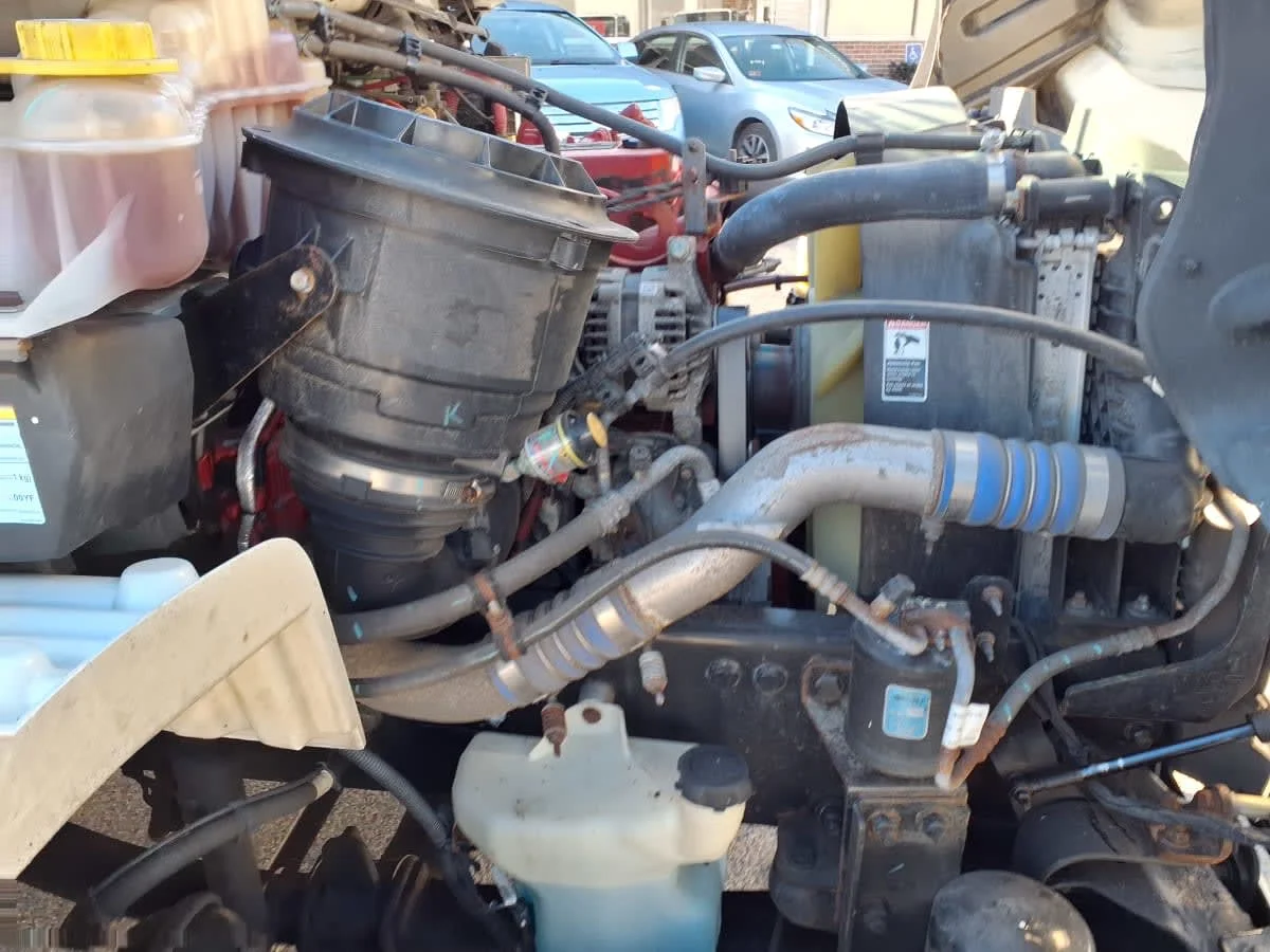 2021 Freightliner M2 106 - image 10