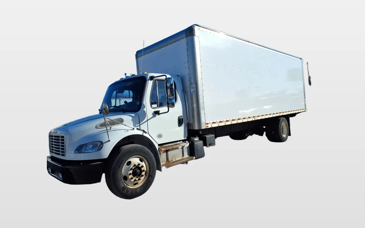 2021 Freightliner M2 106 - image 1