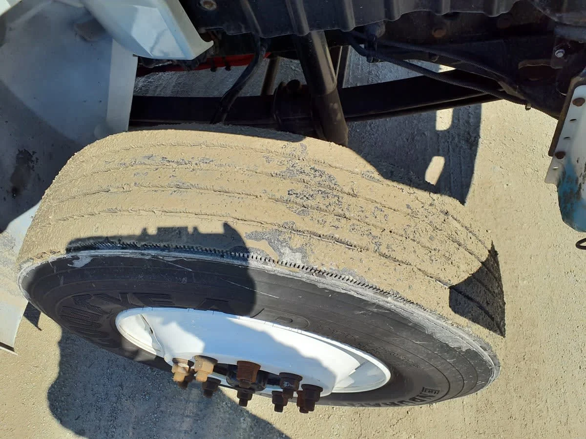2020 International MV in Indianapolis, IN — photo 13