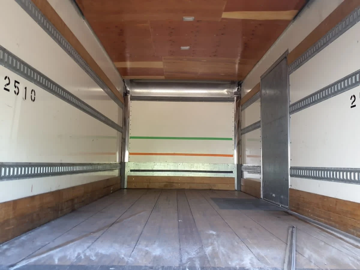 2020 International MV in Indianapolis, IN — photo 8