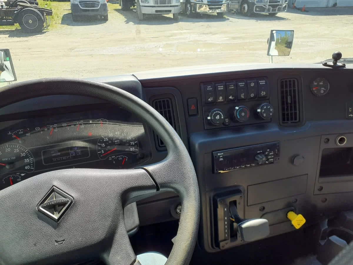 2020 International MV in Indianapolis, IN — photo 14