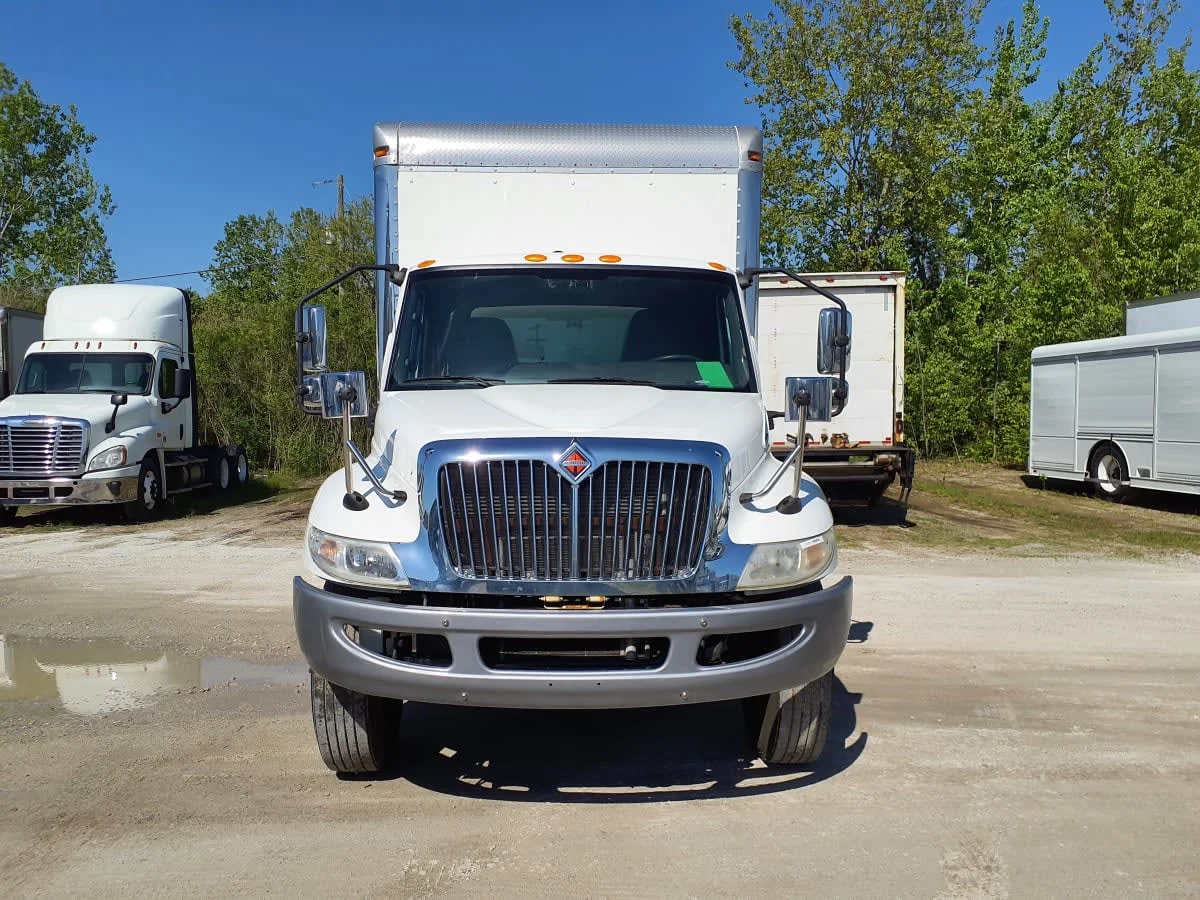 2020 International MV in Indianapolis, IN — photo 2