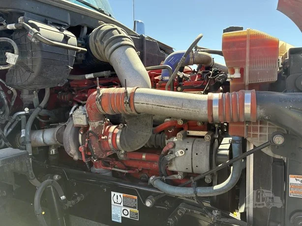 2020 Kenworth T680 in Idaho Falls, ID — photo 28