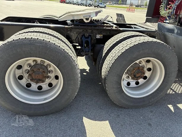 2020 Kenworth T680 in Idaho Falls, ID — photo 23