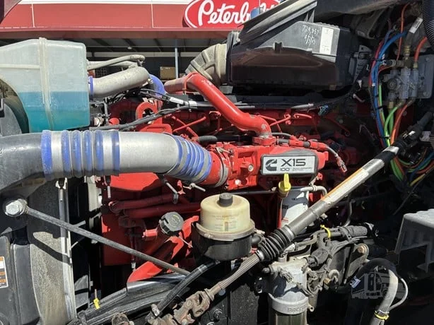 2020 Kenworth T680 in Idaho Falls, ID — photo 20