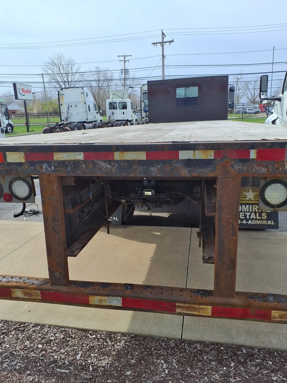 2019 Freightliner M2 106 in Cleveland, OH — photo 5