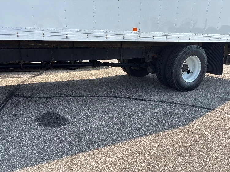 2020 International MV in Warren, MI — photo 5