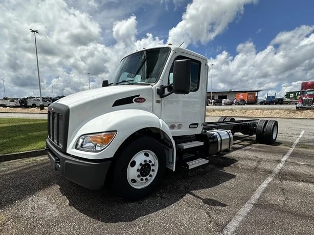 2025 Peterbilt 537 in GA