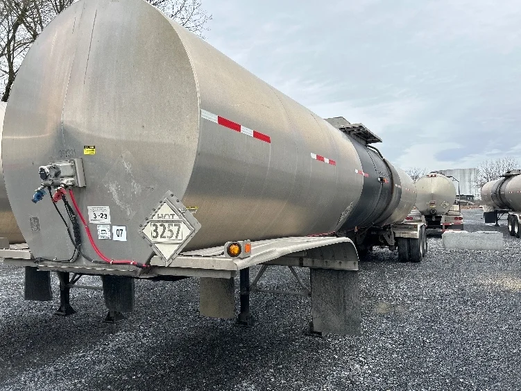 2021 Heil Trailer in Harrisburg, PA — photo 2