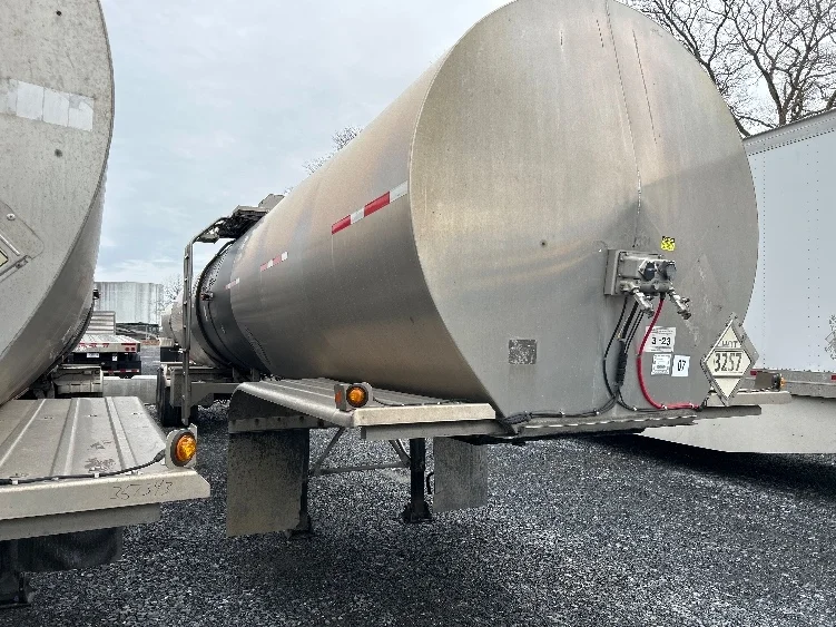 2021 Heil Trailer in Harrisburg, PA