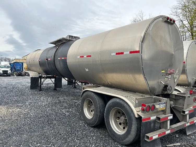2021 Heil Trailer in Harrisburg, PA — photo 3