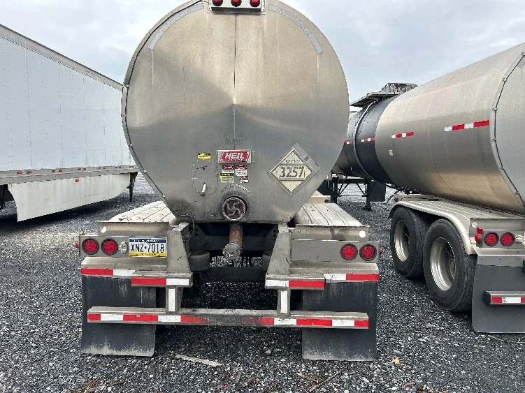 2021 Heil Trailer in Harrisburg, PA — photo 6