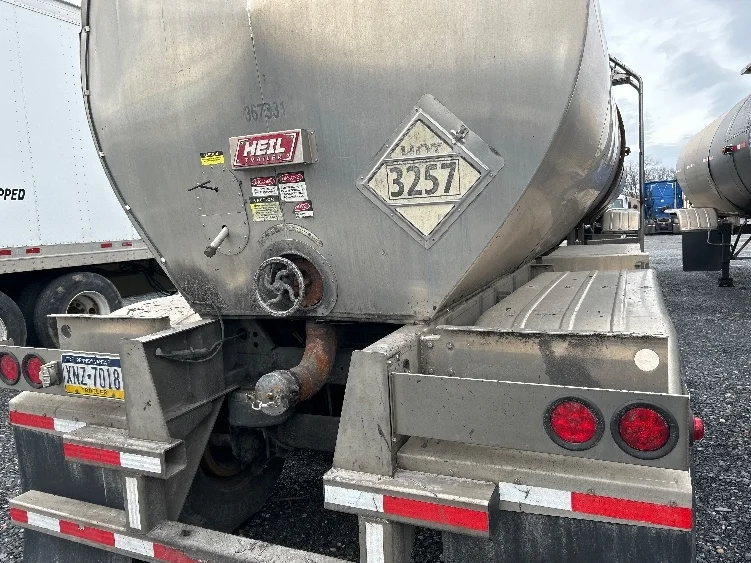 2021 Heil Trailer in Harrisburg, PA — photo 7
