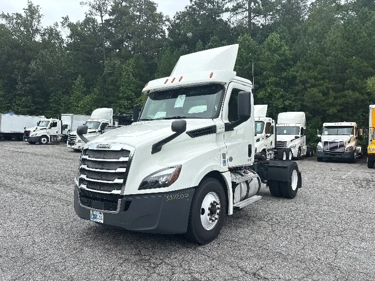 2020 Freightliner in Prince George, VA