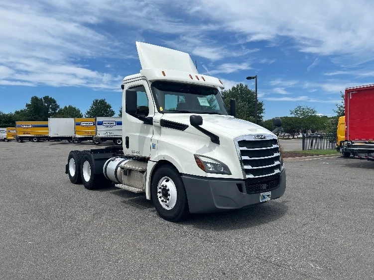 2019 Freightliner Cascadia