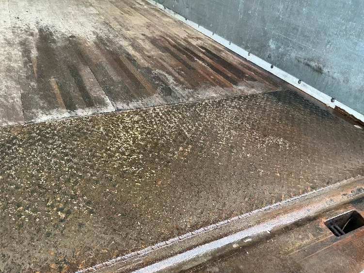 2022 Isuzu NQR - image 10