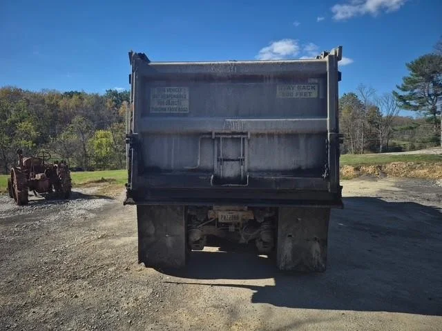 2006 Mack — photo 6