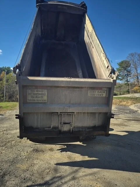 2006 Mack — photo 5