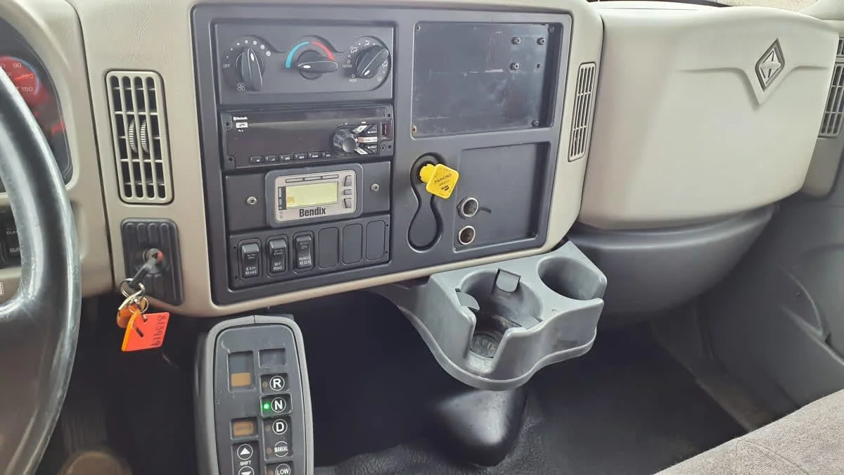 2019 International 4300 in Birmingham, AL — photo 17