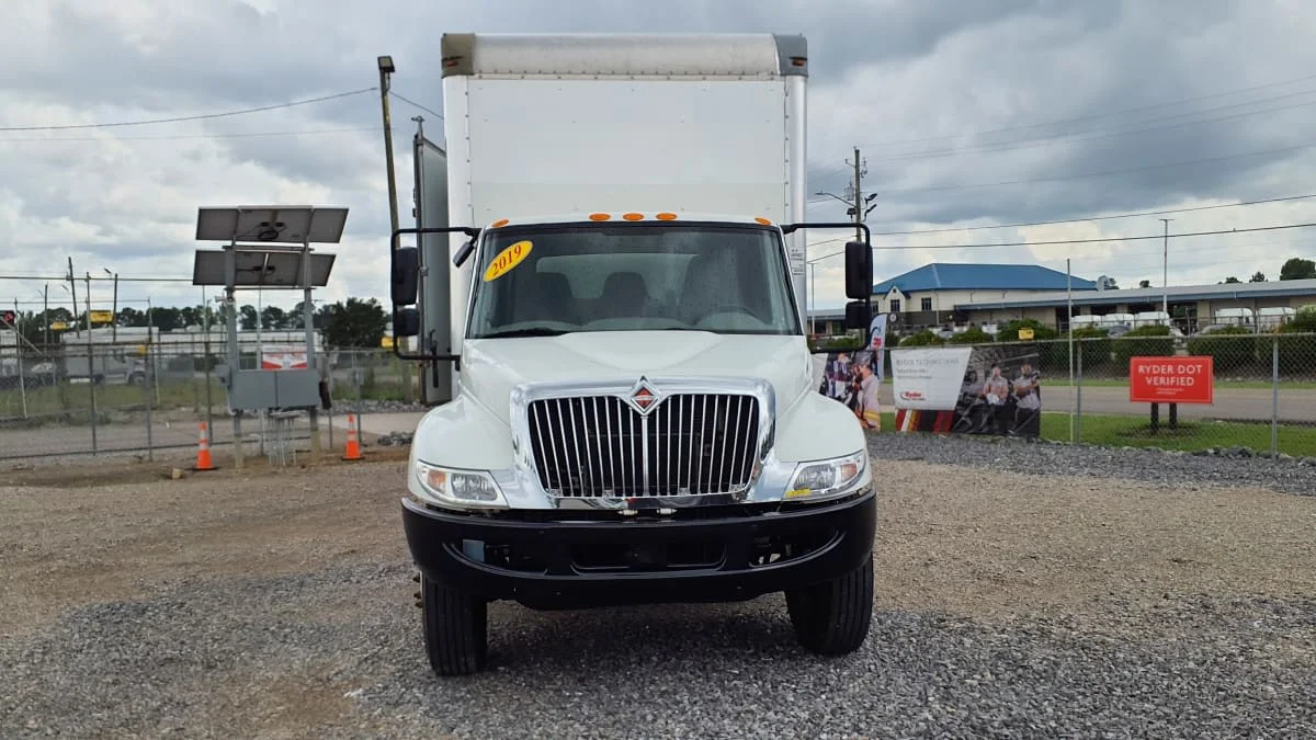 2019 International 4300 in Birmingham, AL — photo 2