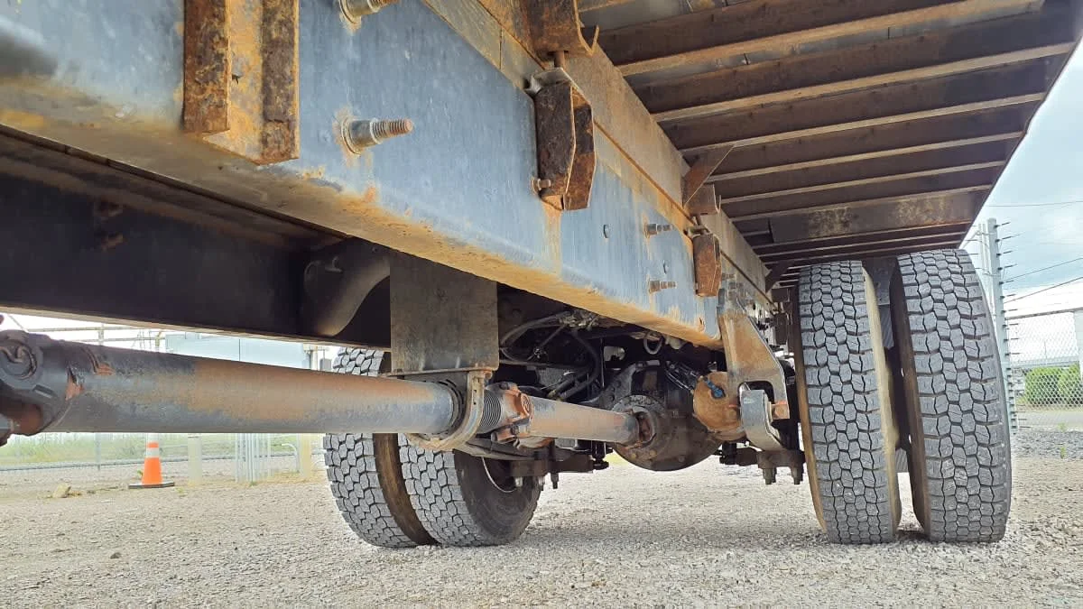 2019 International 4300 in Birmingham, AL — photo 14