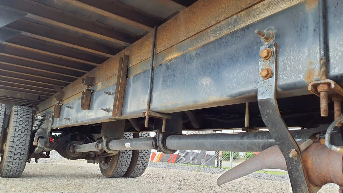 2019 International 4300 in Birmingham, AL — photo 12