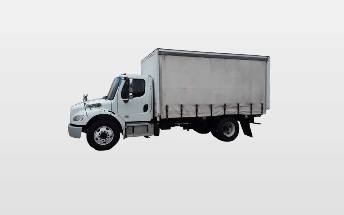 2018 Freightliner M2 106 - image 1