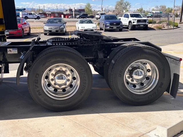 2026 Mack Pinnacle in Denver, CO — photo 5