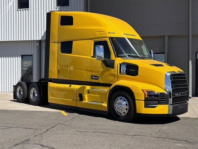 2026 Mack Pinnacle in Denver, CO — photo 3
